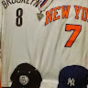 Meet your Posher, Patrick